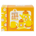 Tiger Tribe - Silicone Tea Set - Sunny Days