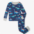 Hatley - Imagine Dinos Cotton Pajama Set
