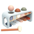 Speedy Monkey Xylo Bench - Tap Tap Xylophone in Single
