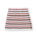 Grown - Ladies Sunshine Stripe Knit Skirt (GS25)
