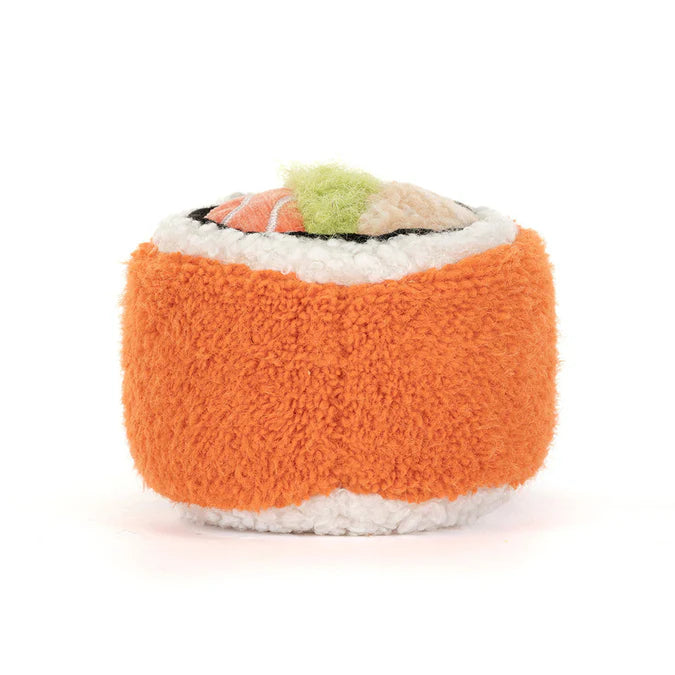 Jellycat - Amuseables Codhi Californian Roll