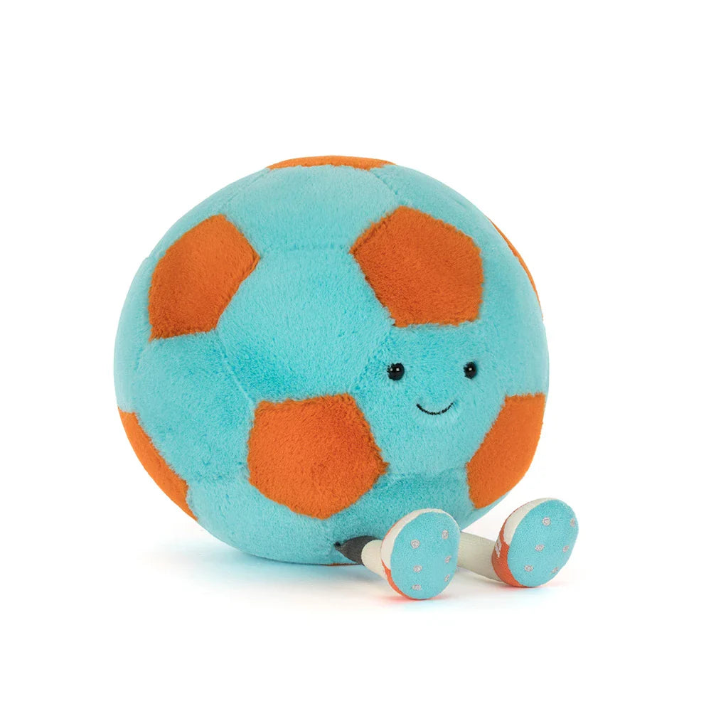 Jellycat - Amuesebles Jellycat Football
