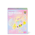 Tiger Tribe Bag Charm Kit - Fluffy Dog in Single