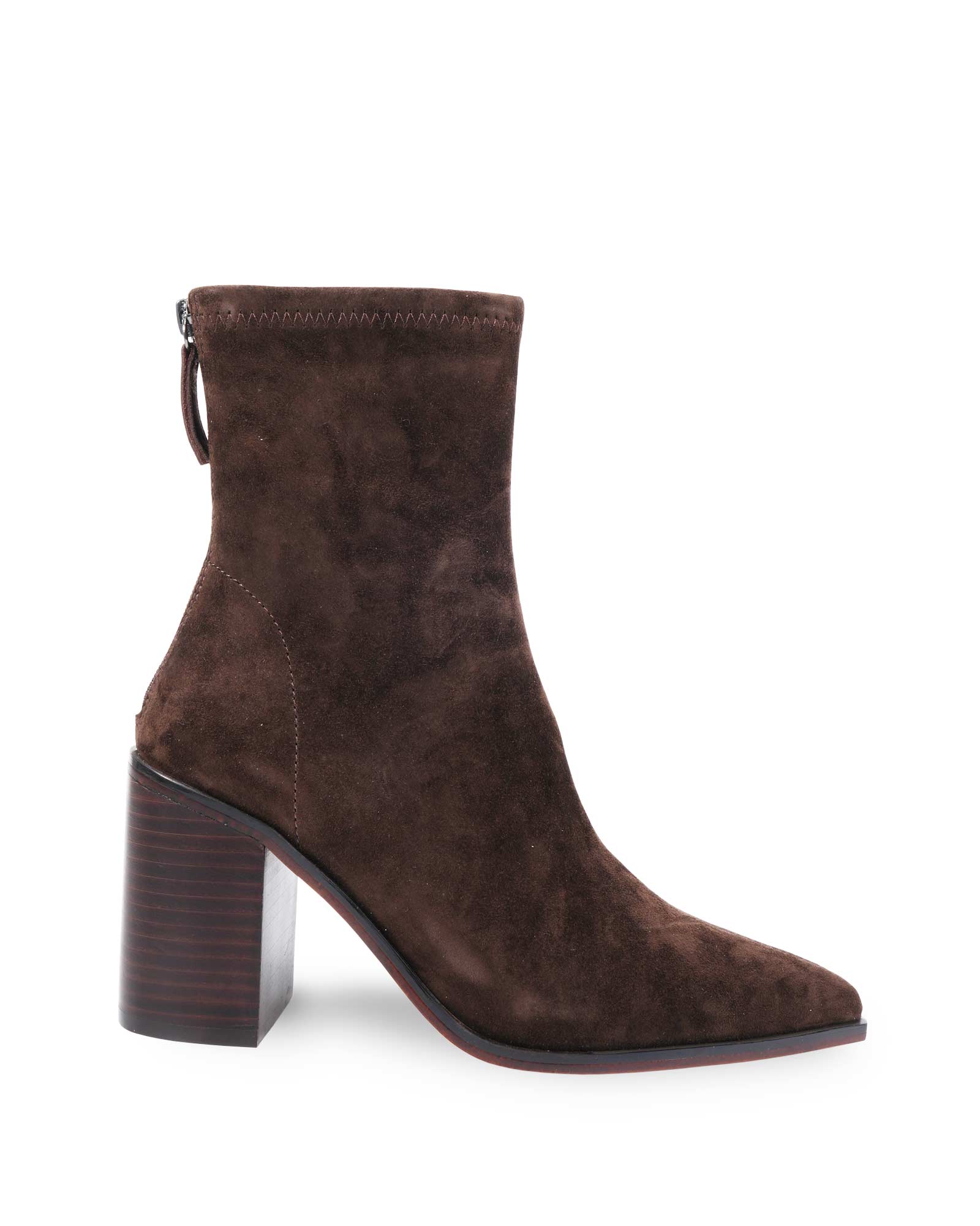 Nude Footwear Chamonix