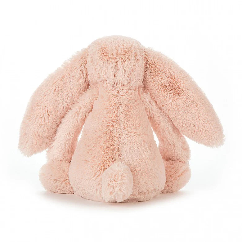 Jellycat - Bashful Blush  Bunny Small