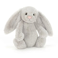 Jellycat - Bashful Silver Bunny Original