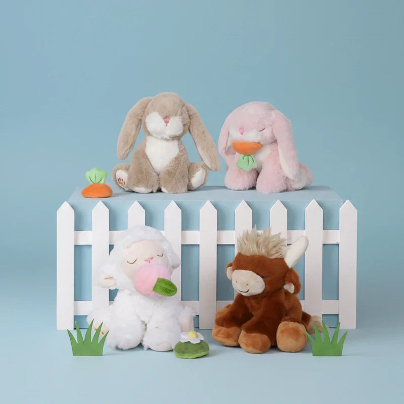 Olli Ella Binky Cow - Gus in Single