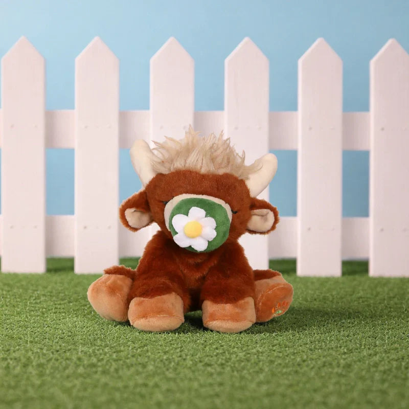 Olli Ella Binky Cow - Gus in Single