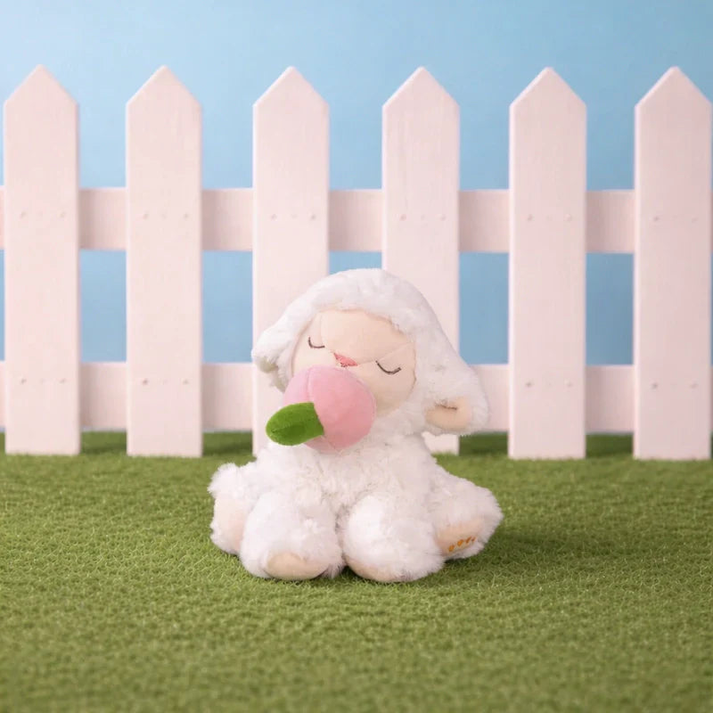 Olli Ella Binky Lamb - May in Single