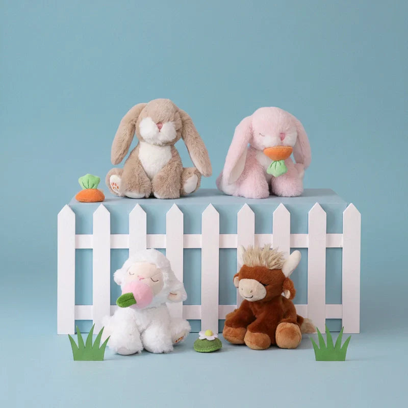 Olli Ella Binky Lamb - May in Single