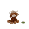 Olli Ella Binky Cow - Gus in Single