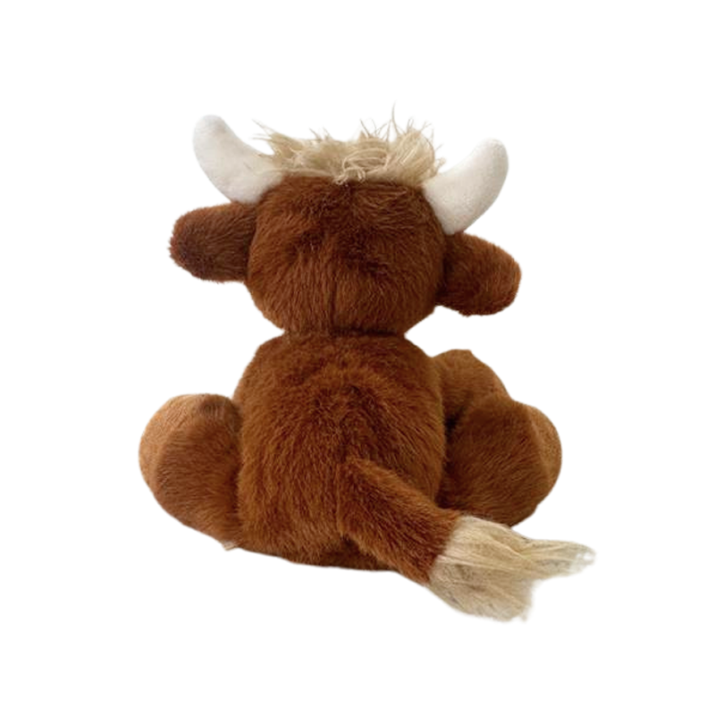 Olli Ella Binky Cow - Gus in Single