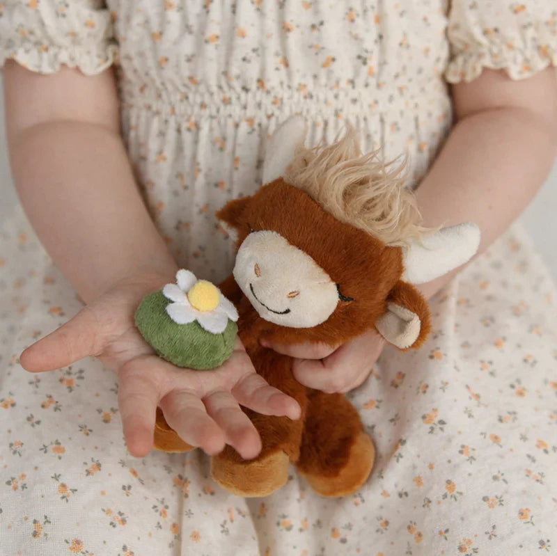 Olli Ella Binky Cow - Gus in Single