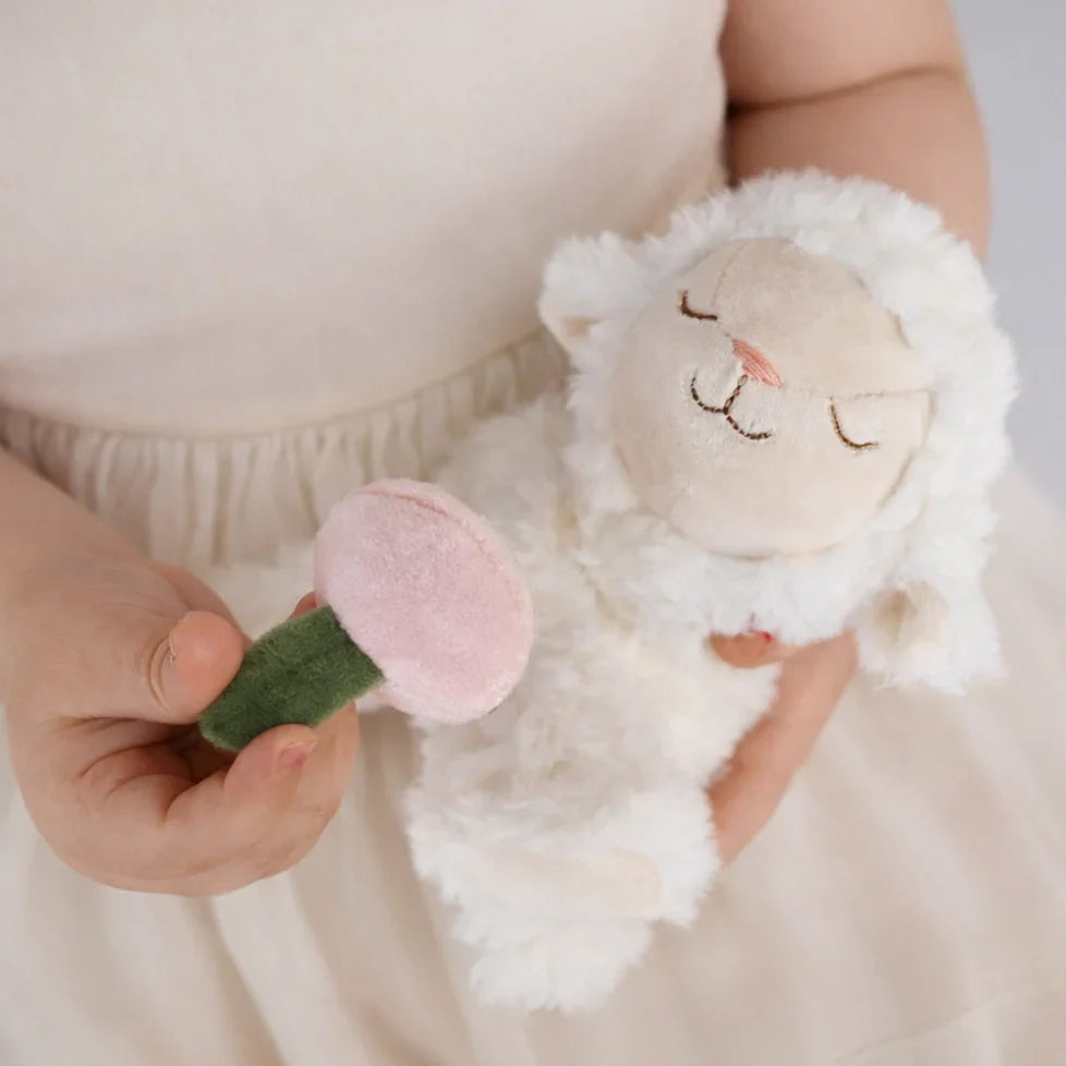 Olli Ella Binky Lamb - May in Single