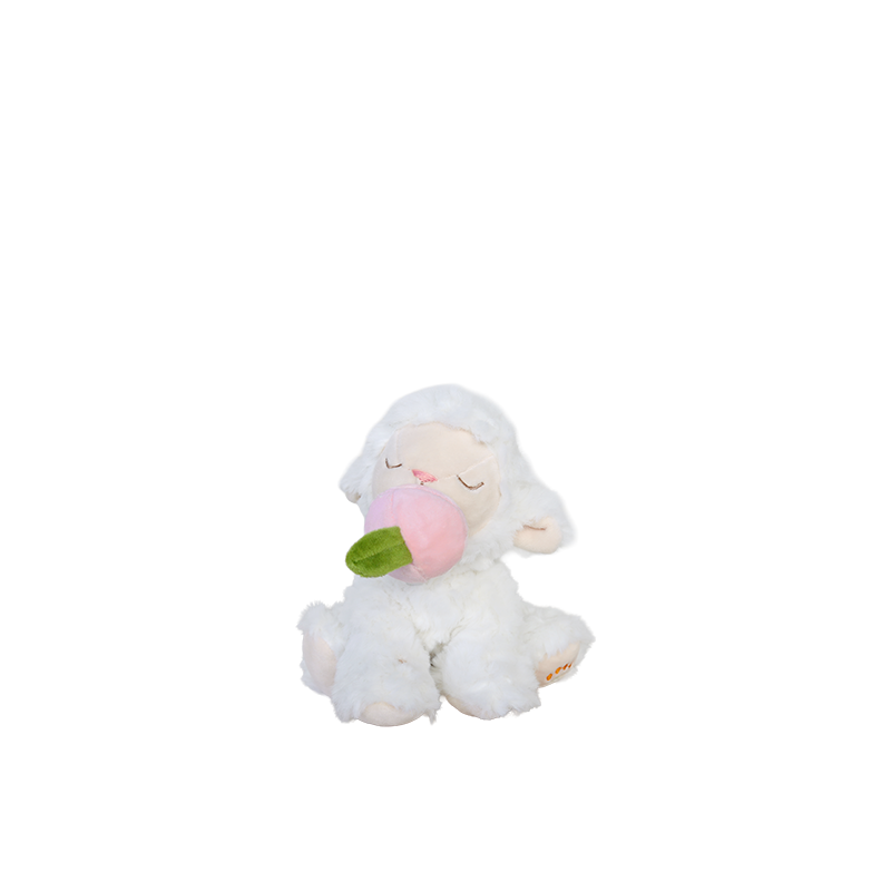 Olli Ella Binky Lamb - May in Single