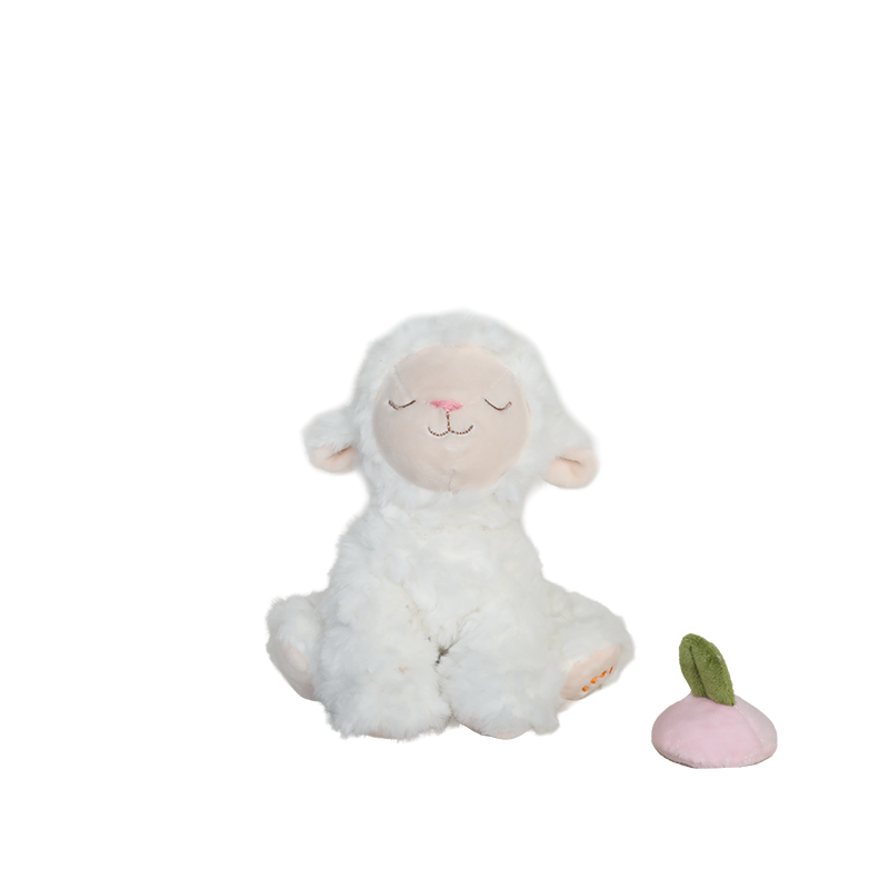 Olli Ella Binky Lamb - May in Single