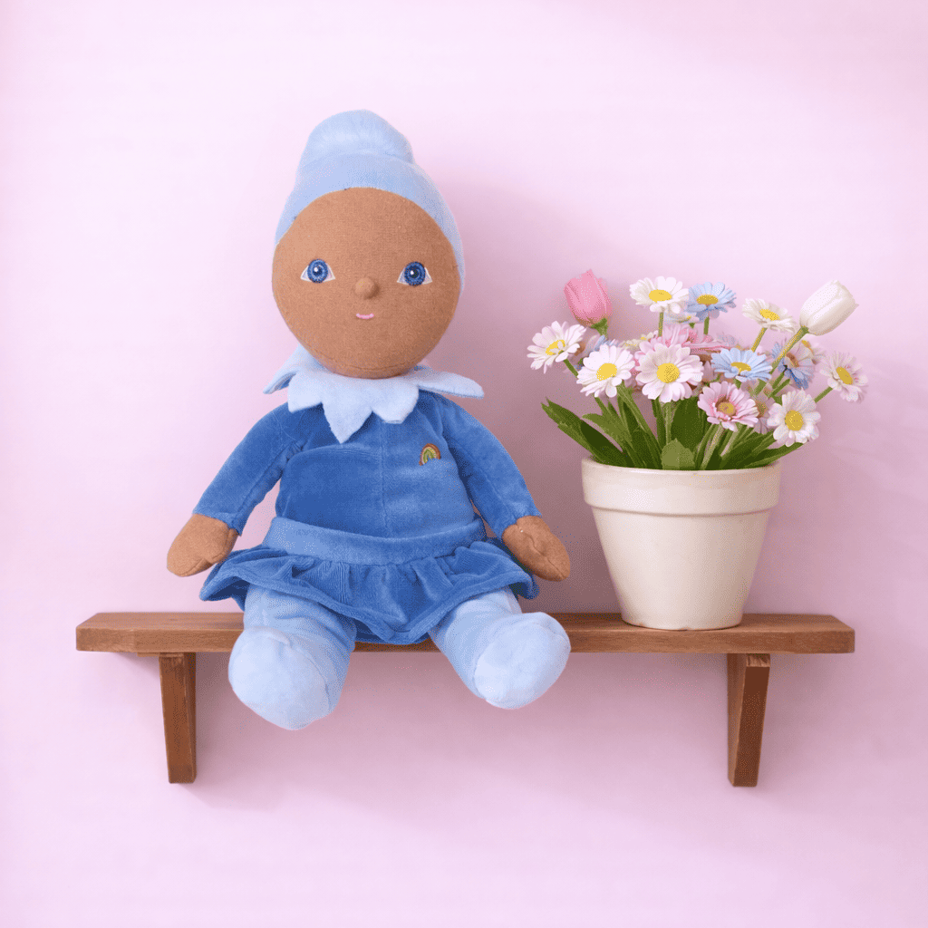 Olli Ella Dinky Dinkums - Iris in Single
