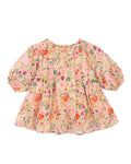 Fox & Finch Orchard Bloom Dress in MULTI