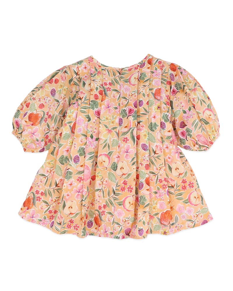 Fox & Finch Orchard Bloom Dress in MULTI