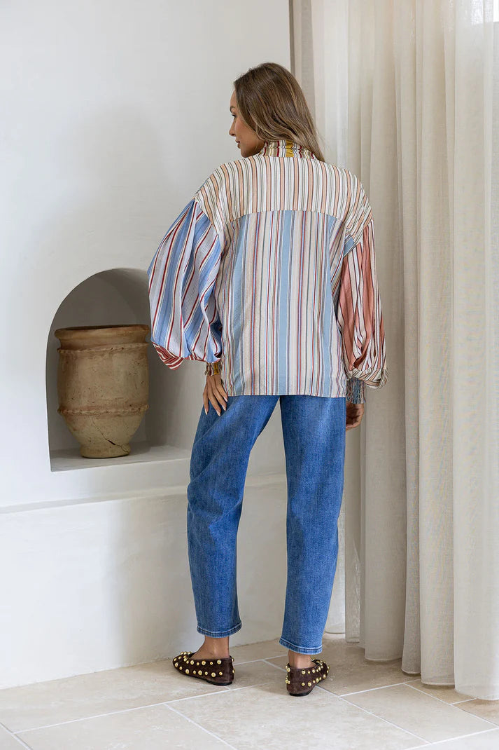 Jatea The Label - Dreams Blouse