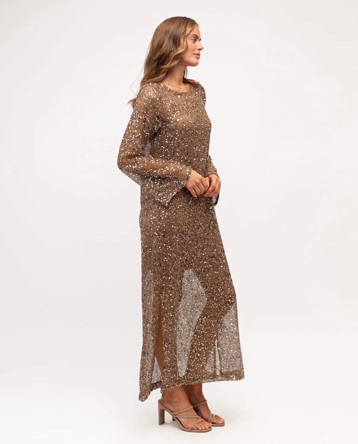Ebby and I - Stardust Dress