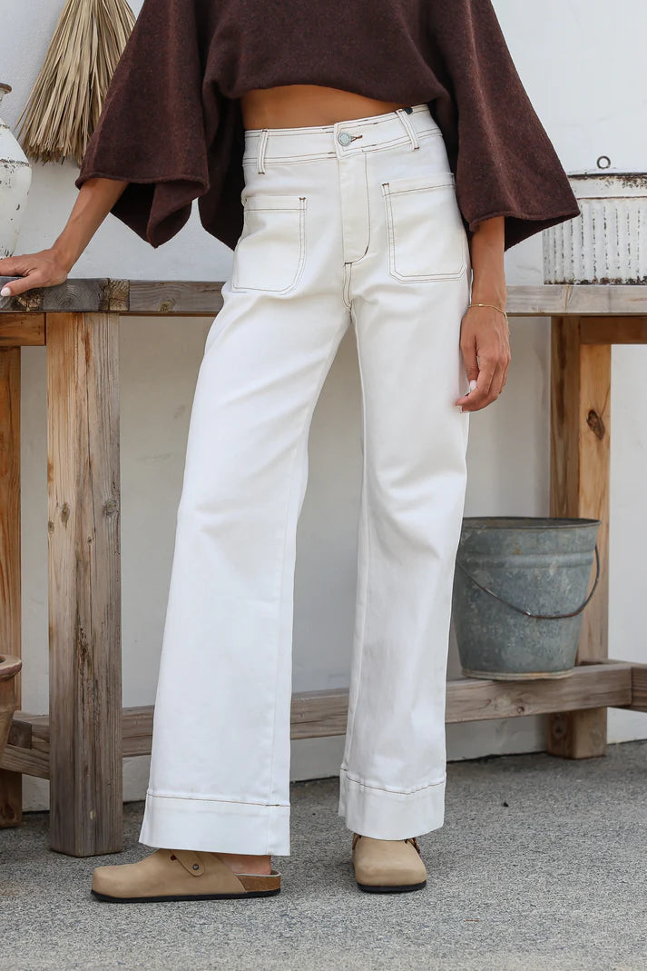 Country Denim - Roam Jean