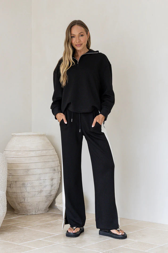 Jatea the Label - Off Duty Pants