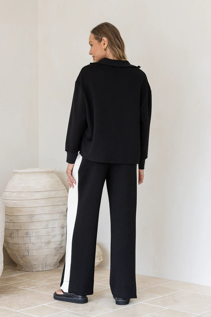 Jatea the Label - Off Duty Pants