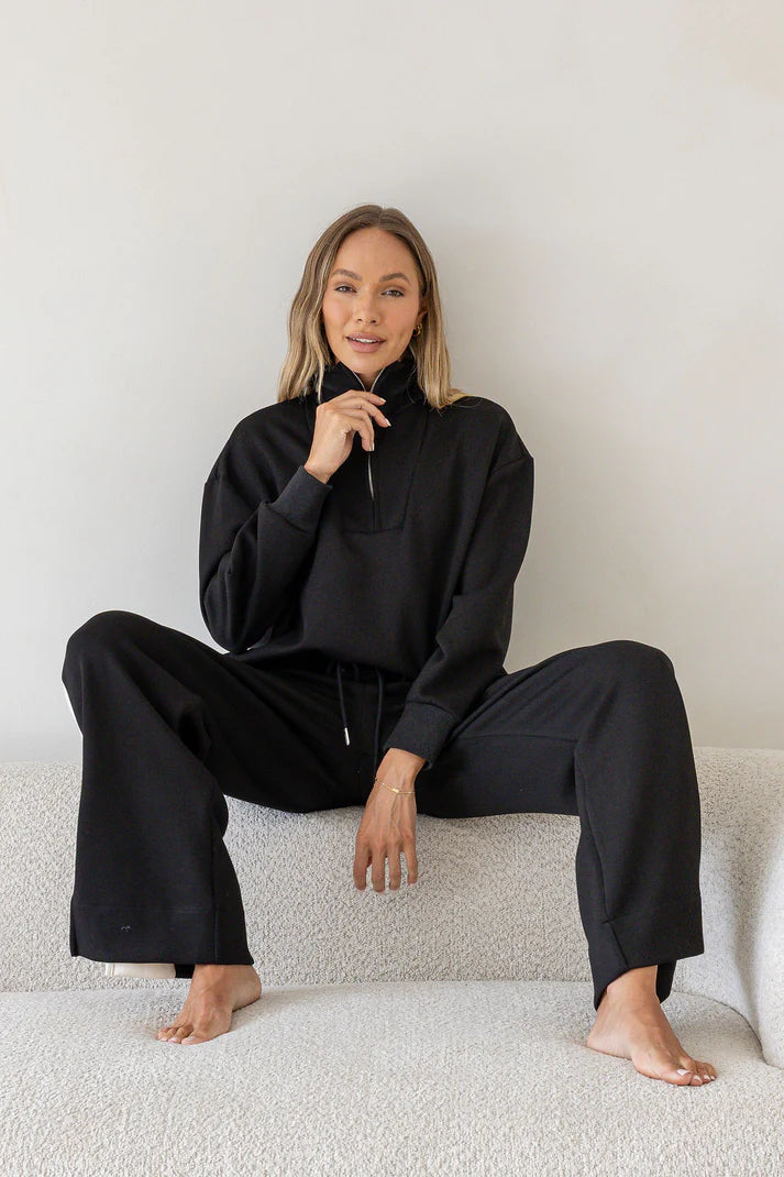 Jatea the Label - Off Duty Pants