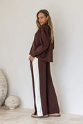 Jatea the Label - Off Duty Pants