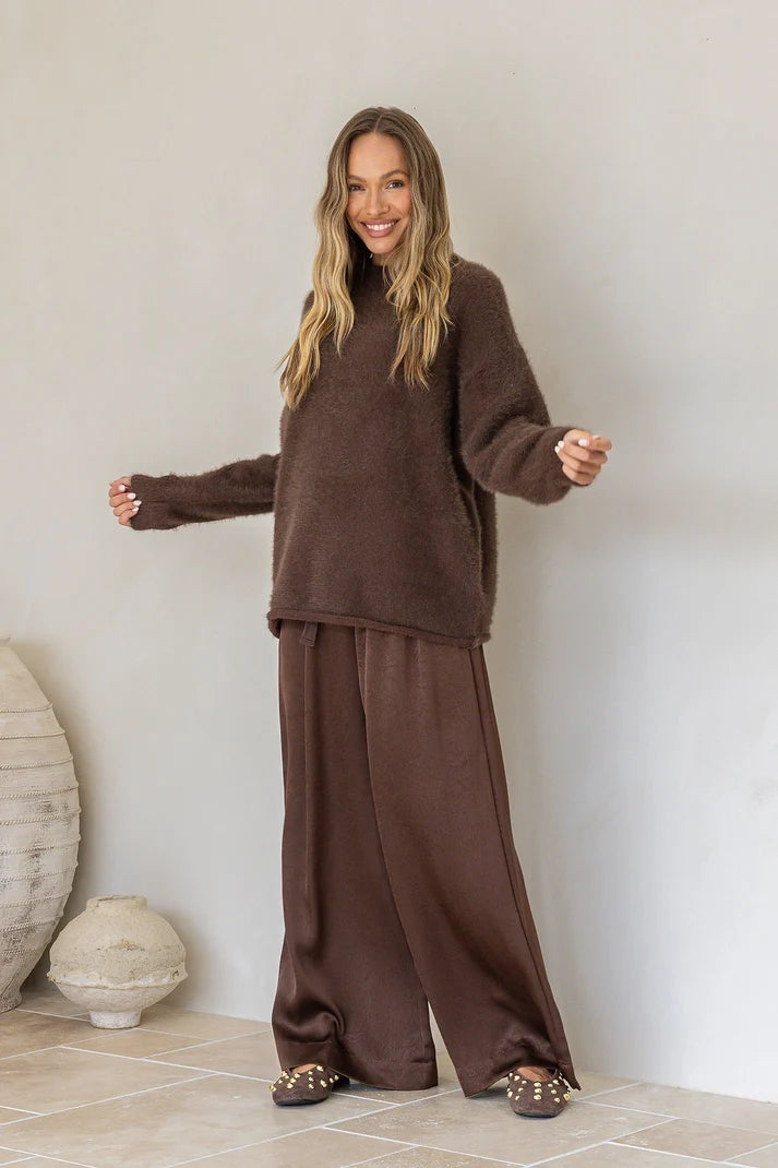 Jatea the Label - Portofino Knit