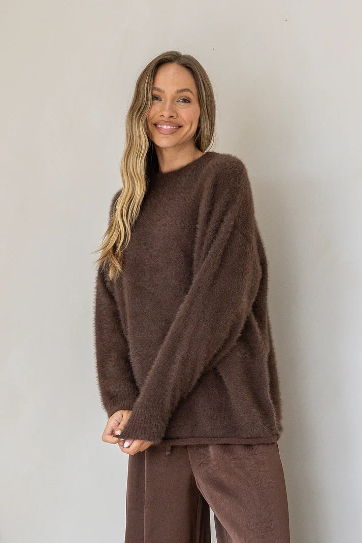 Jatea the Label - Portofino Knit