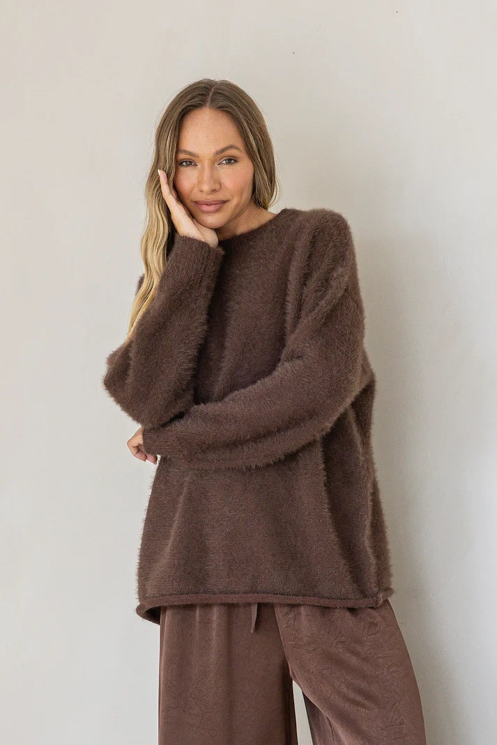 Jatea the Label - Portofino Knit