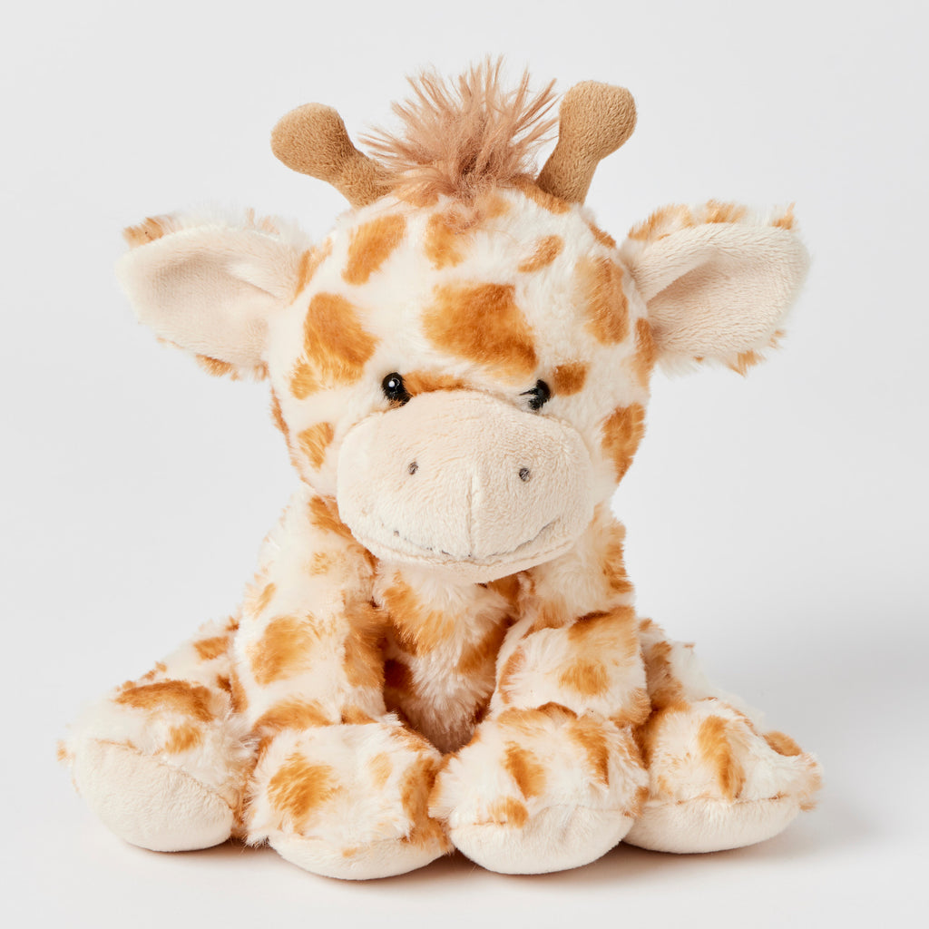 Jiggle & Giggle Honey Giraffe in Natural