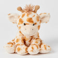 Jiggle & Giggle Honey Giraffe in Natural