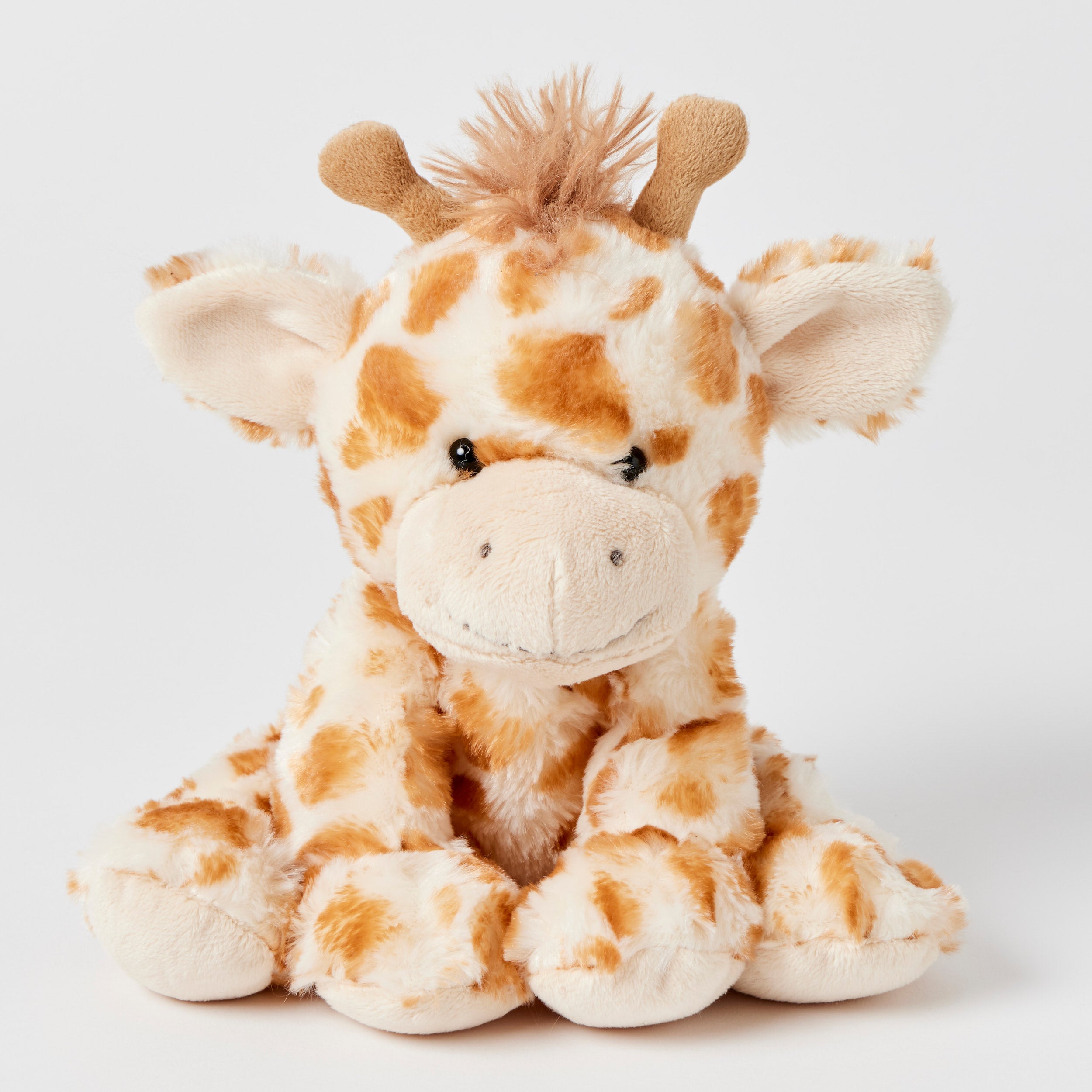 Jiggle & Giggle Honey Giraffe in Natural