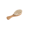 Nature Baby Baby Hair Brush in Natural