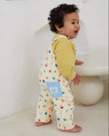 Kapow Endless Summer Overalls