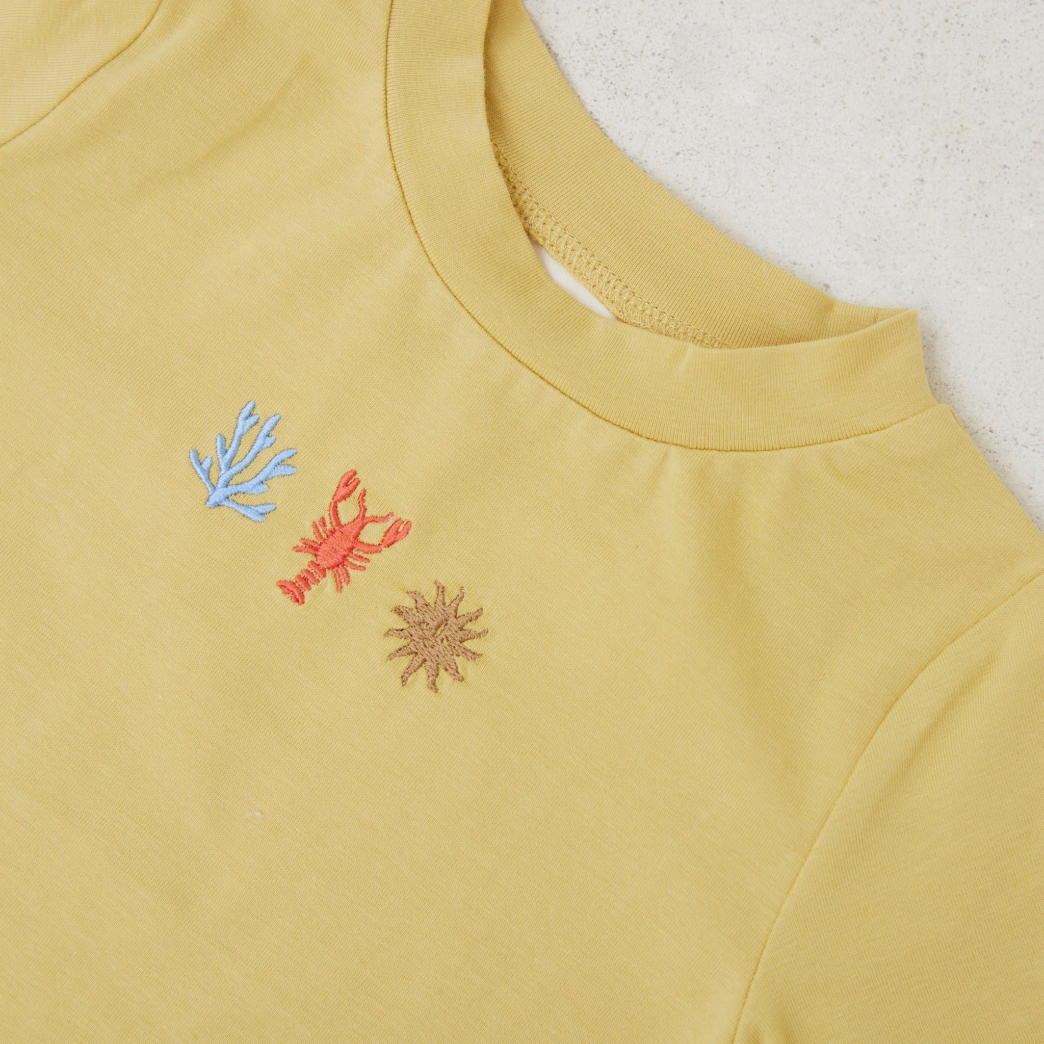 Kapow Sunshine Sweater