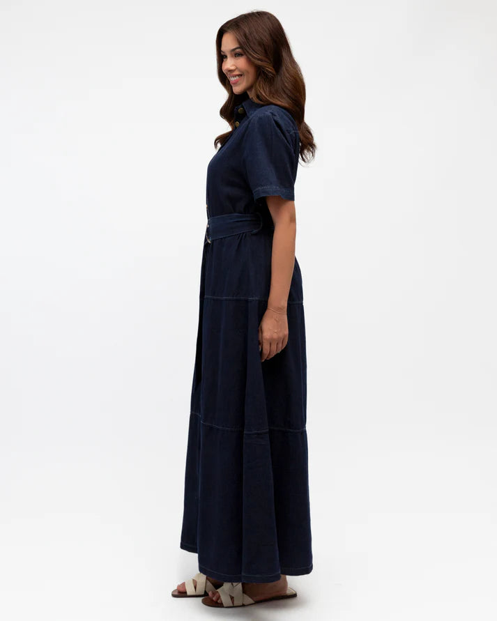 Label of love - Denim Dress