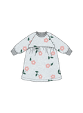 Nature Baby Ines Dress in Primrose Print