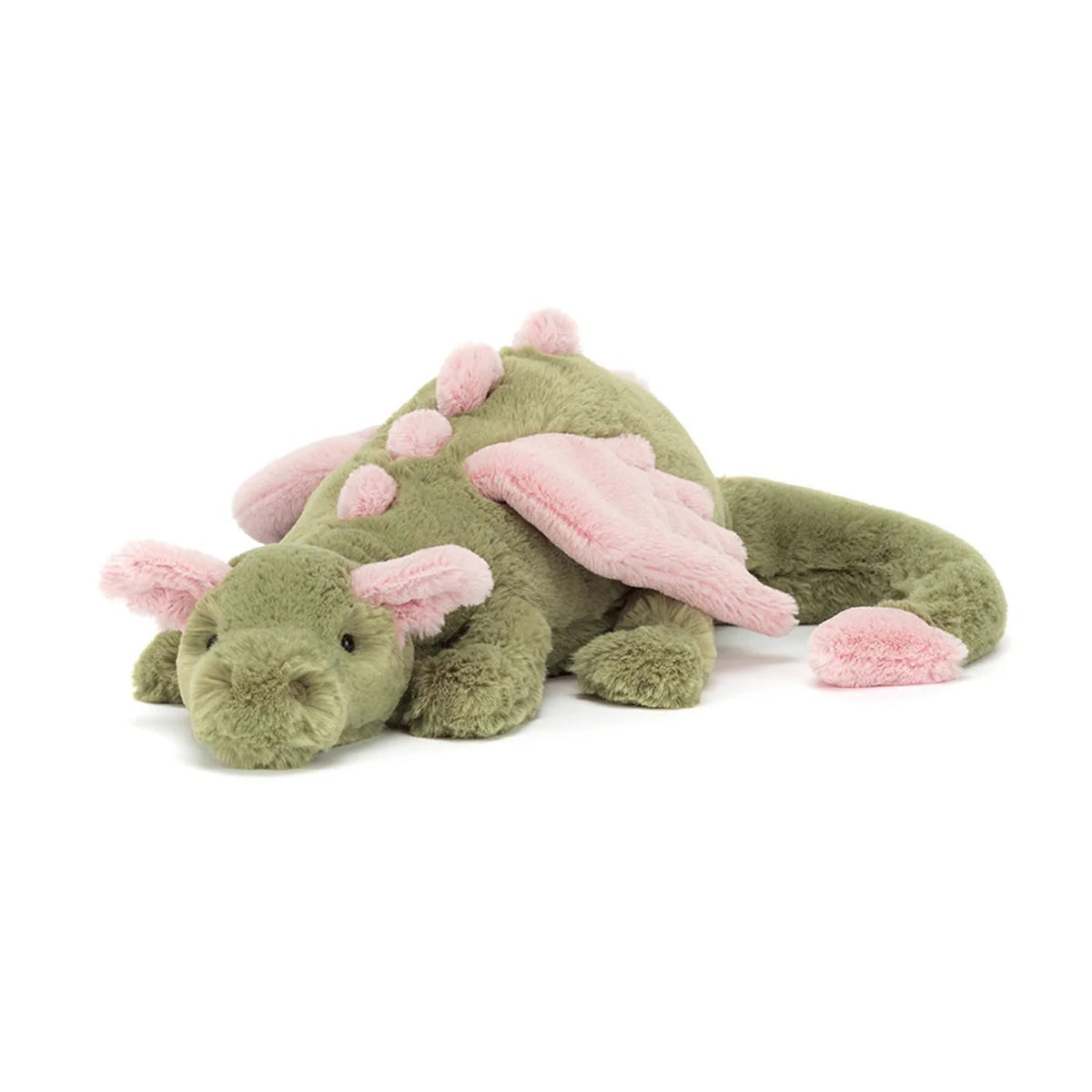 Jellycat - Malachy Dragon