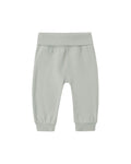 Quincy Mae Baby Pant Sage in SAGE
