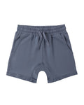 Rylee + Cru Relaxed Short Marine in MARINE