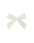 Rylee + Cru Bow Ivory in IVORY