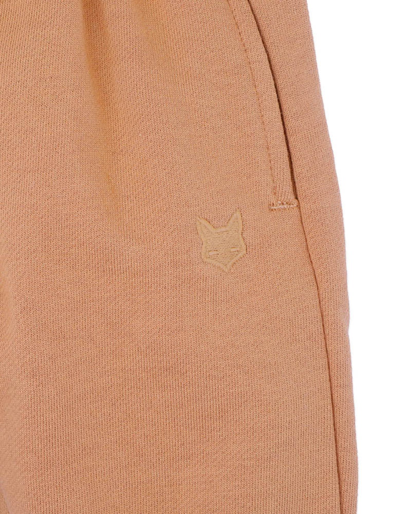 Fox & Finch Outback Adventure Track Pants in CARAMEL