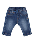 Fox & Finch - Boys Fox Pull On denim Jeans