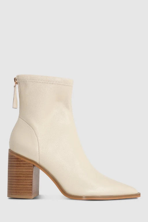 Nude Footwear Chamonix
