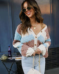 Smaibulun - Knit Top