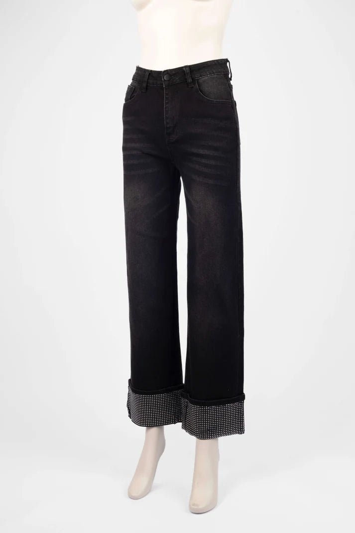Smaibulun - Big Cuff Jean